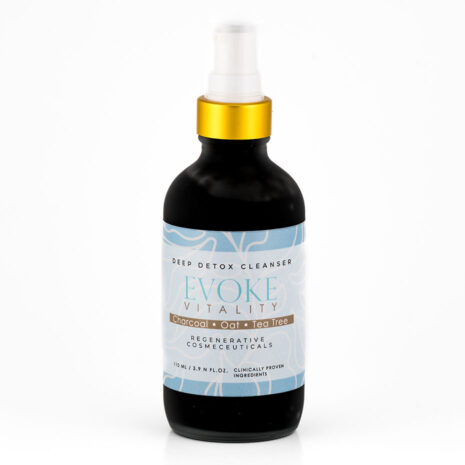 Deep Detox Cleanser