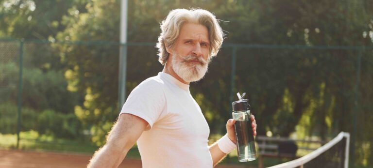 Revitalize Your Performance: How Evoke Vitality’s Cutting-Edge Treatments Are Transforming Men’s Health