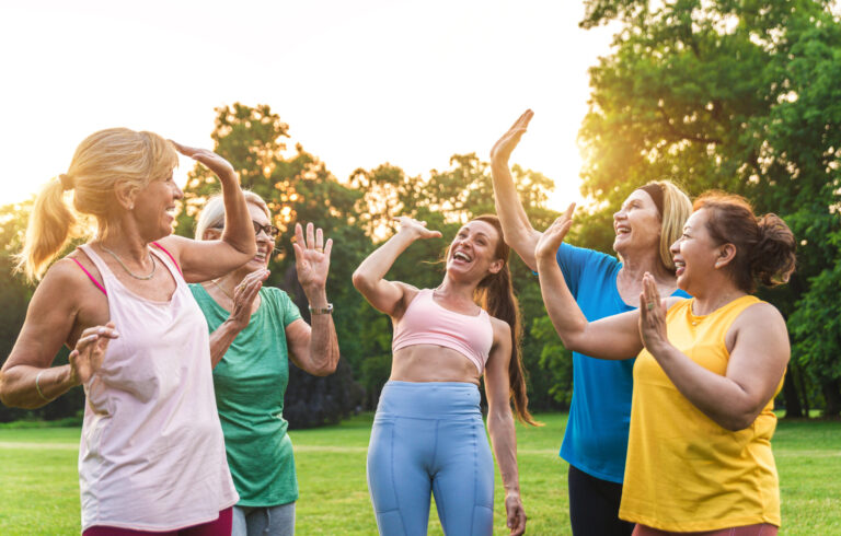 Achieve Your Health and Wellness Goals: A Guide to Getting Started