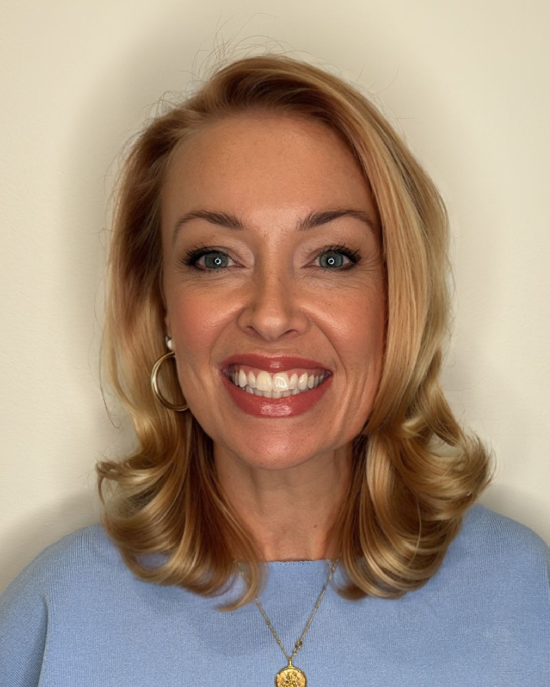 Sarah Young, CMA of Evoke Vitality