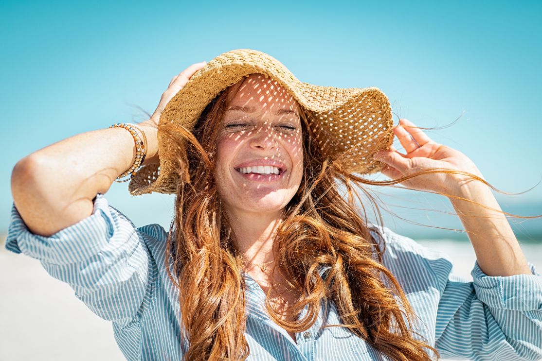 Summer Skincare Tips for All Skin Types from Evoke Vitality