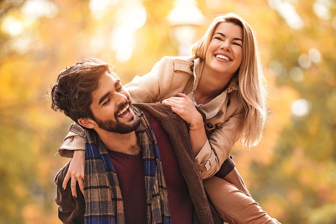 Why Fall and Winter are Ideal for Laser Treatments in Asheville