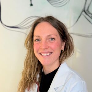 Christina Humbert, PA-C - Evoke Vitality