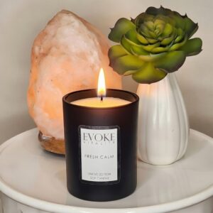 Fresh Calm Limited Edition Soy Candle