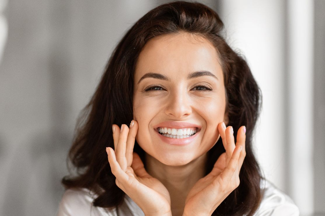 Non-Invasive Facial Treatments at Evoke Vitality Asheville