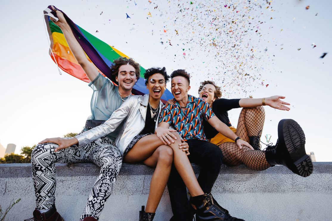 Celebrating Diversity Gender-Affirming Med Spa Services in Asheville at Evoke Vitality
